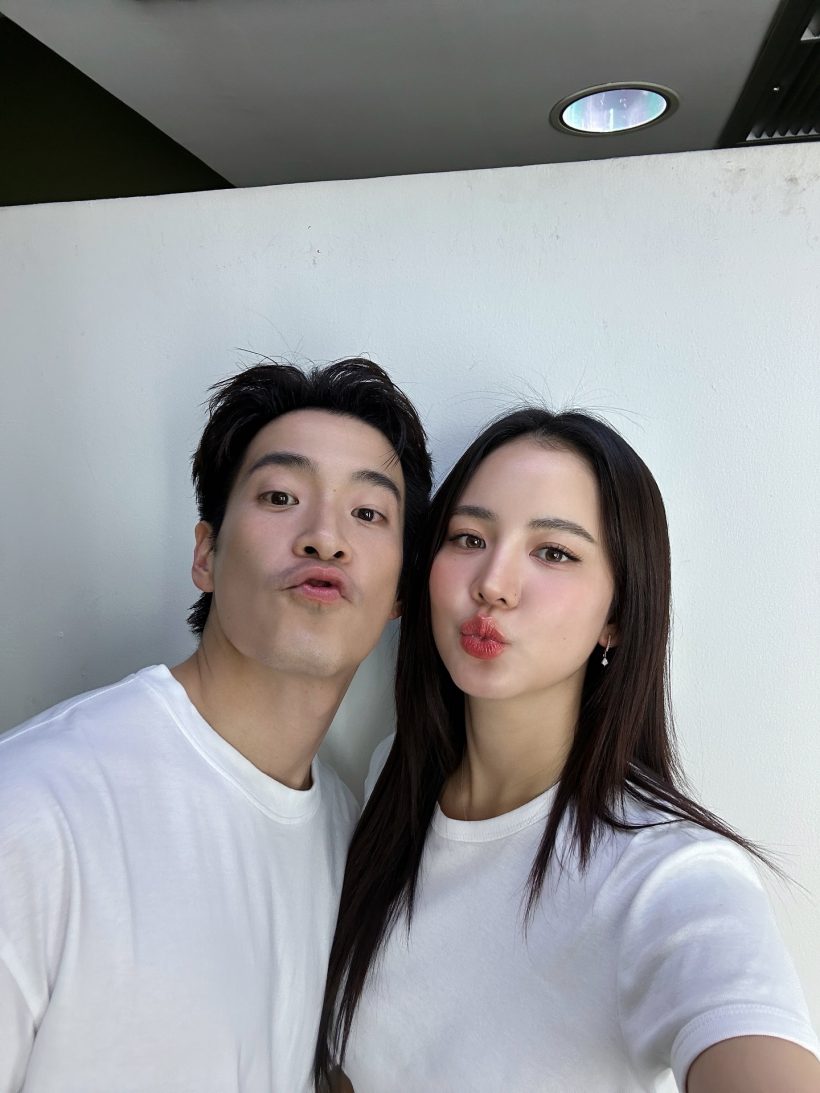 โบว์ เมลดา เล่าประสบการณ์ระทึก โดนหนุ่มล้อมที่อังกฤษ!