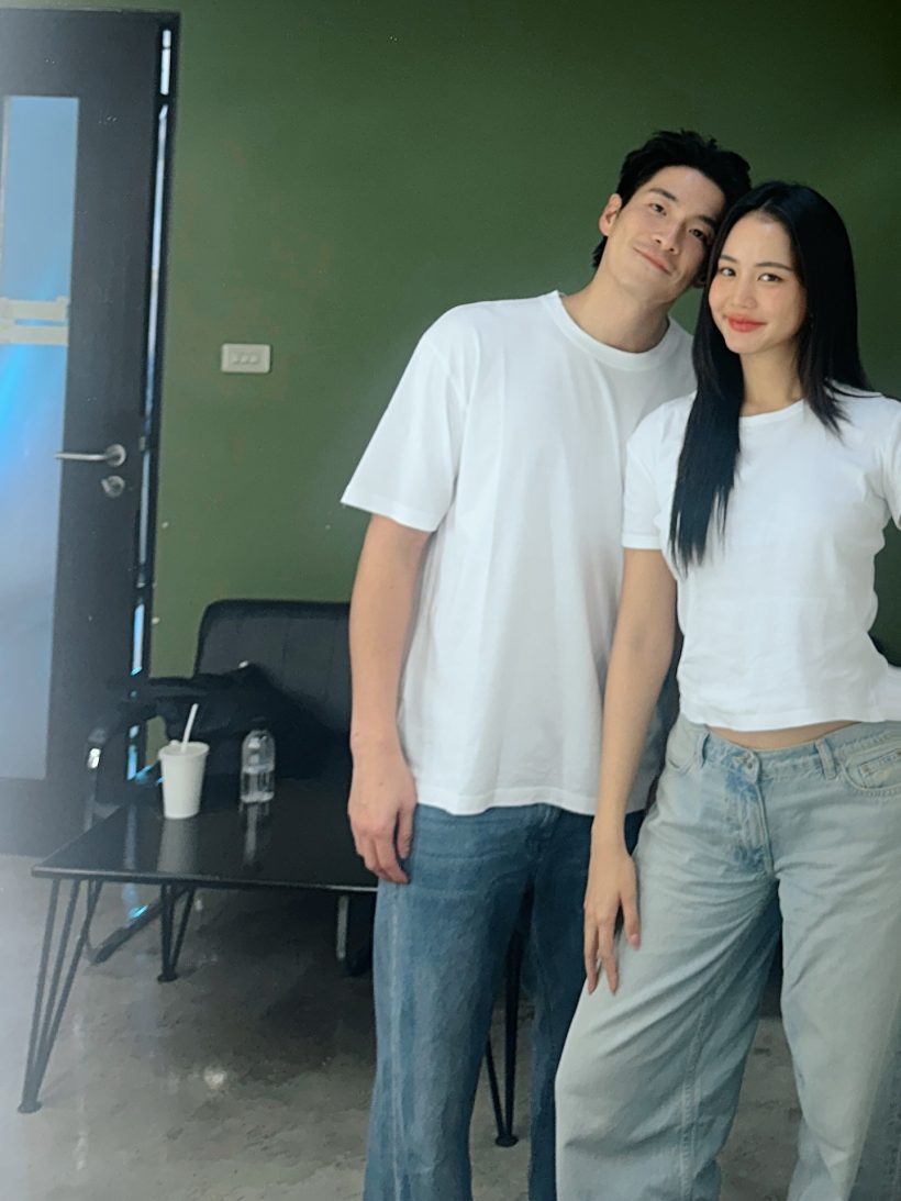 โบว์ เมลดา เล่าประสบการณ์ระทึก โดนหนุ่มล้อมที่อังกฤษ!