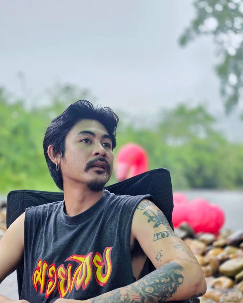 เดือดมาก! อาร์ม OHANA เล่านิทาน ที่ทำให้ใจแตกสลาย