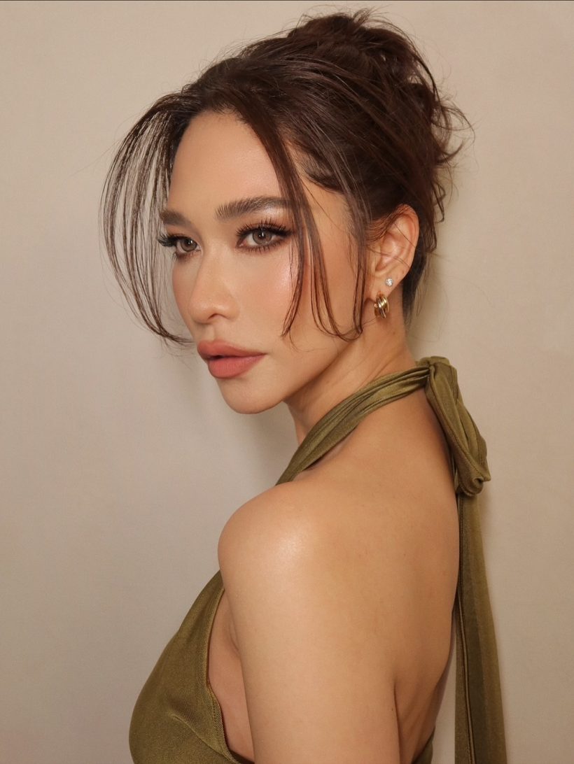 พลอย เฌอมาลย์ เล่าช่วงชีวิตดิ่งสุด ถึงขั้นจำตัวเองไม่ได้