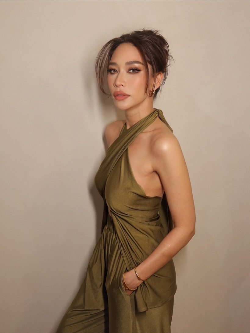 พลอย เฌอมาลย์ เล่าช่วงชีวิตดิ่งสุด ถึงขั้นจำตัวเองไม่ได้