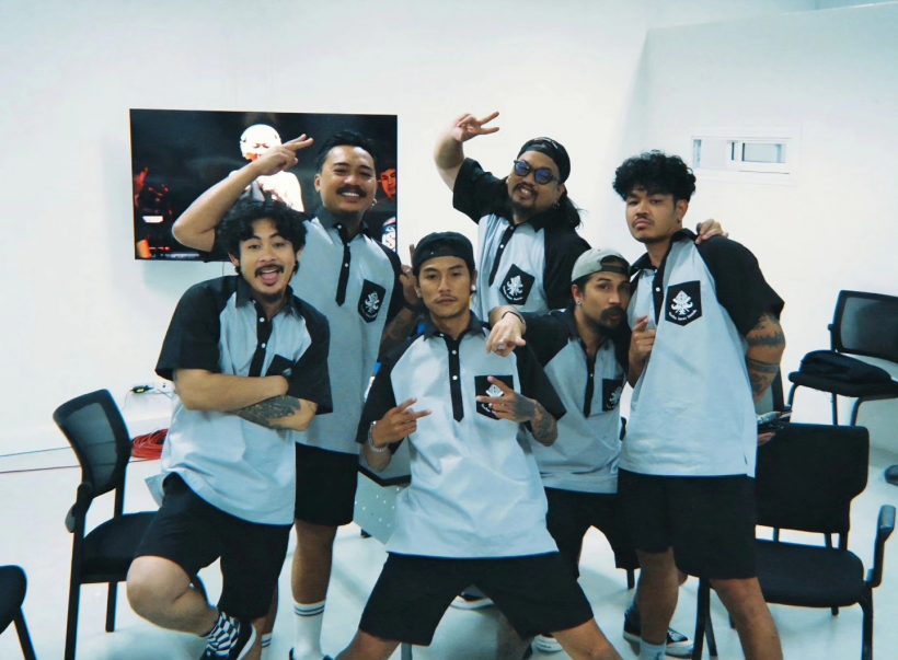 อาร์ม OHANA เล่านิทานอีกเรื่อง! เดือดมาก ฟังแล้วเข้าใจเลย