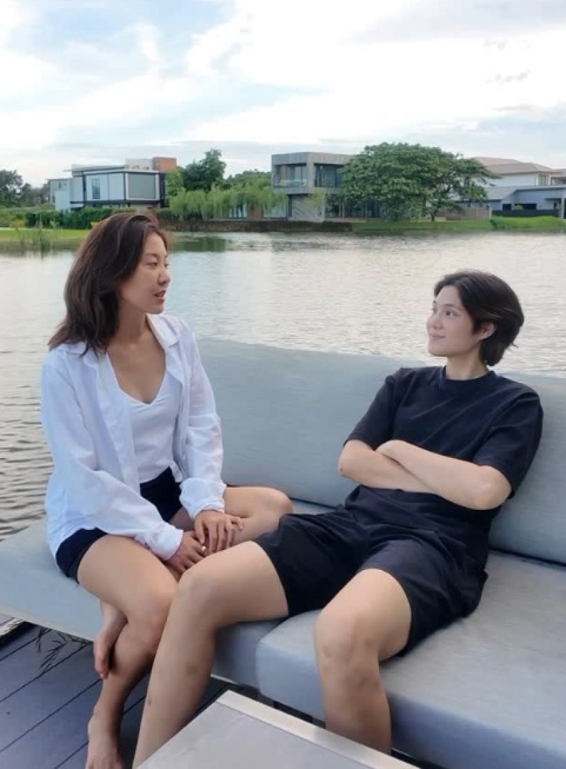 รอไปก่อน! นางสาวไทยชื่อดัง ขายเรือนหอปลดหนี้ ค่อยแต่ง