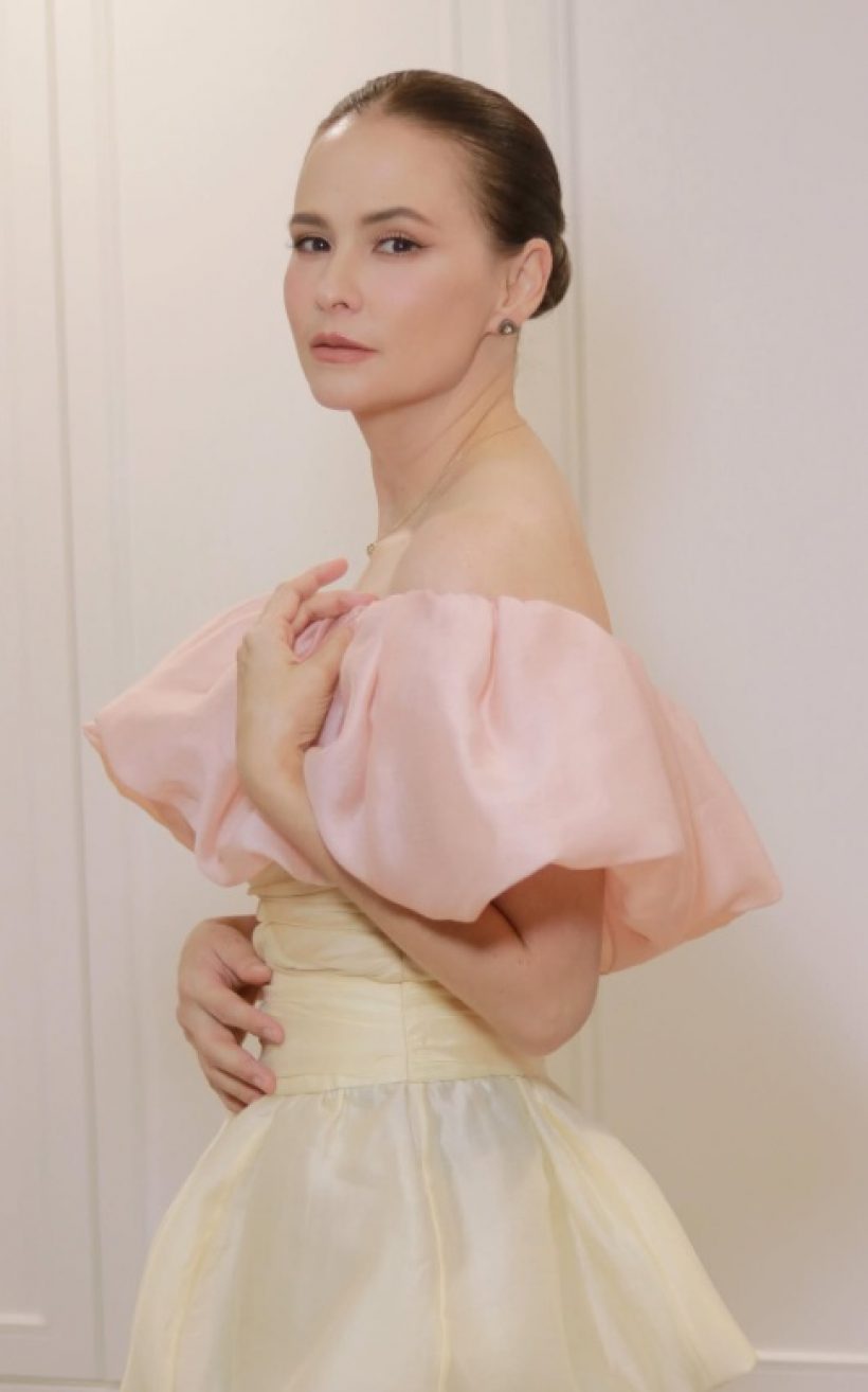 แอน อลิชา แจงหลังไลฟ์ ยืนยันไม่เคยพูดปม ดารา น. แบบนี้!