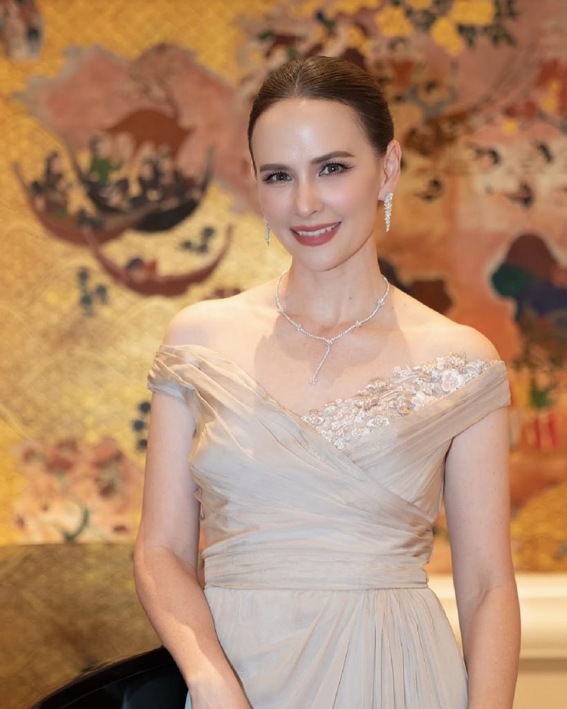 แอน อลิชา แจงหลังไลฟ์ ยืนยันไม่เคยพูดปม ดารา น. แบบนี้!