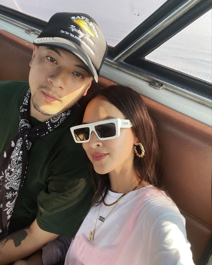 เวย์ ฝากข้อความไว้ให้คิด ในวันที่ลำบาก เดี๋ยวจะรู้! ใครเพื่อนเเท้