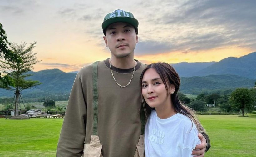 เวย์ ฝากข้อความไว้ให้คิด ในวันที่ลำบาก เดี๋ยวจะรู้! ใครเพื่อนเเท้