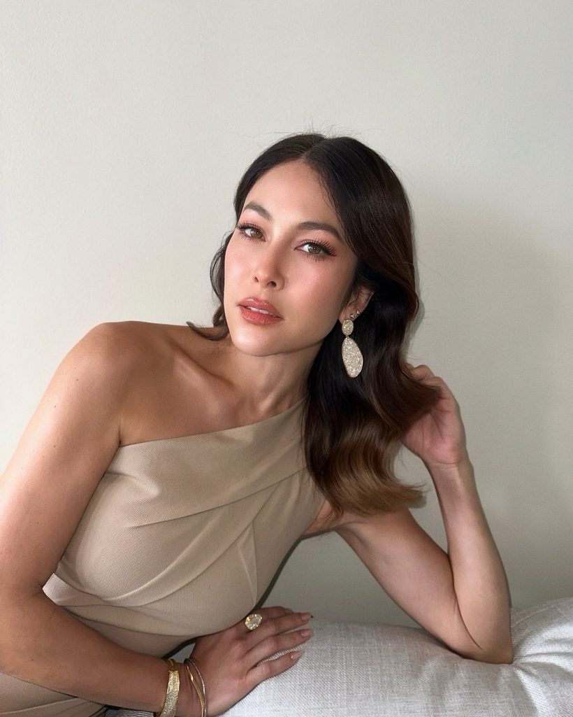 อุ๊ยยังไง? นานา ไม่ทนแล้ว? อันฟอล พอลล่า กลับ ส่อแววแก๊งนางฟ้าวงแตก?