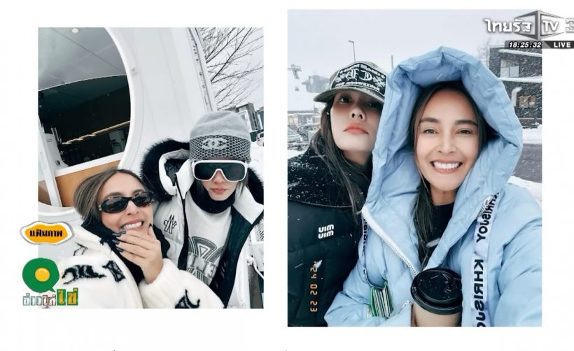 หนุ่ม กรรชัย แจงข่าวลือแนะนำให้เจนี่ไปแจ้งความ