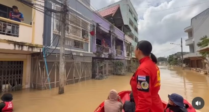 บุ๋ม ปนัดดา เผยคำพูดชาวบ้าน ฟังแล้วจุกในอก(คลิป)