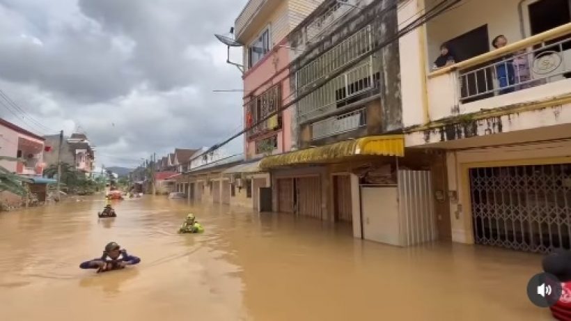 บุ๋ม ปนัดดา เผยคำพูดชาวบ้าน ฟังแล้วจุกในอก(คลิป)