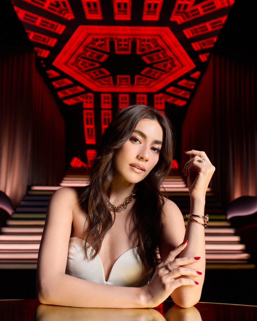 อ้อนของานด่วน..นางเอกตัวท็อป ยอมรับไร้ละครนาน2ปี