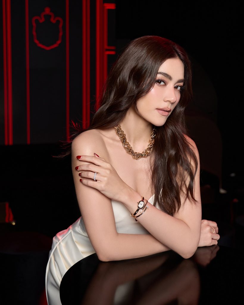 อ้อนของานด่วน..นางเอกตัวท็อป ยอมรับไร้ละครนาน2ปี