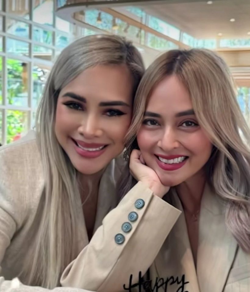 หญิงแกร่งตัวจริง! ข้าวโพด ย้ำชัดใช่ไฮโซ เล่าชีวิตที่ผ่านมา เจอมาเยอะ