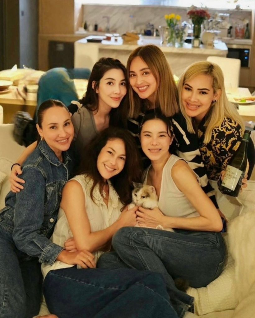 หญิงแกร่งตัวจริง! ข้าวโพด ย้ำชัดใช่ไฮโซ เล่าชีวิตที่ผ่านมา เจอมาเยอะ