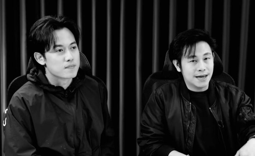 ไอซ์ สารวัตร เผยท่าทีสุดท้ายของนัท ก่อนจากไปกะทันหัน