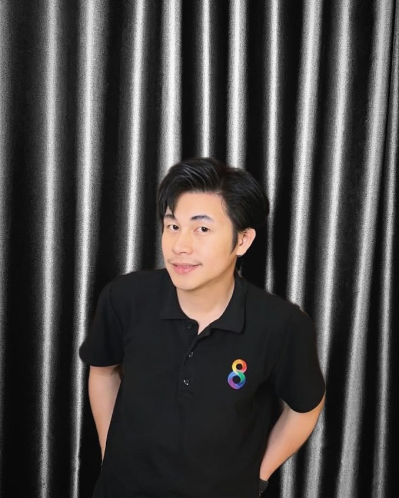 ไอซ์ สารวัตร เผยท่าทีสุดท้ายของนัท ก่อนจากไปกะทันหัน