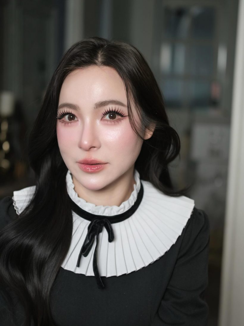 งานเข้าเฉย..นานาโดนโยงปมหนี้4ล้าน ต้นหอมรีบชี้แจงก่อนเรื่องลาม!