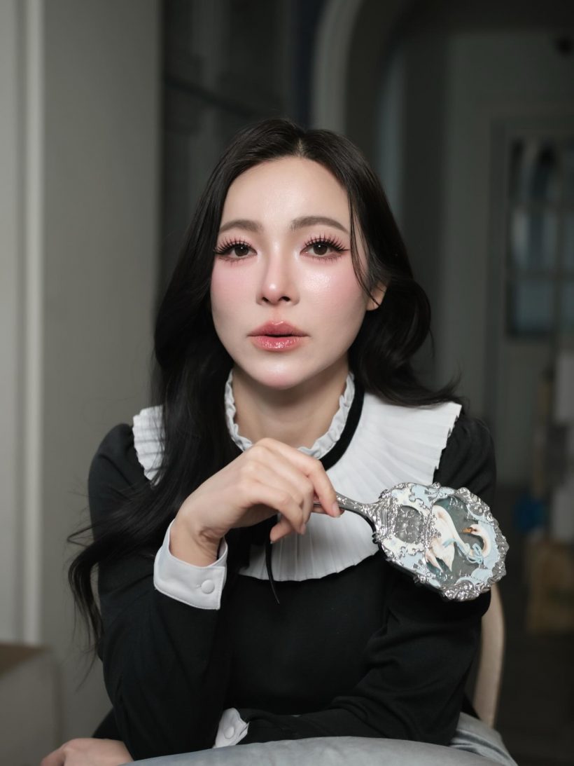 งานเข้าเฉย..นานาโดนโยงปมหนี้4ล้าน ต้นหอมรีบชี้แจงก่อนเรื่องลาม!