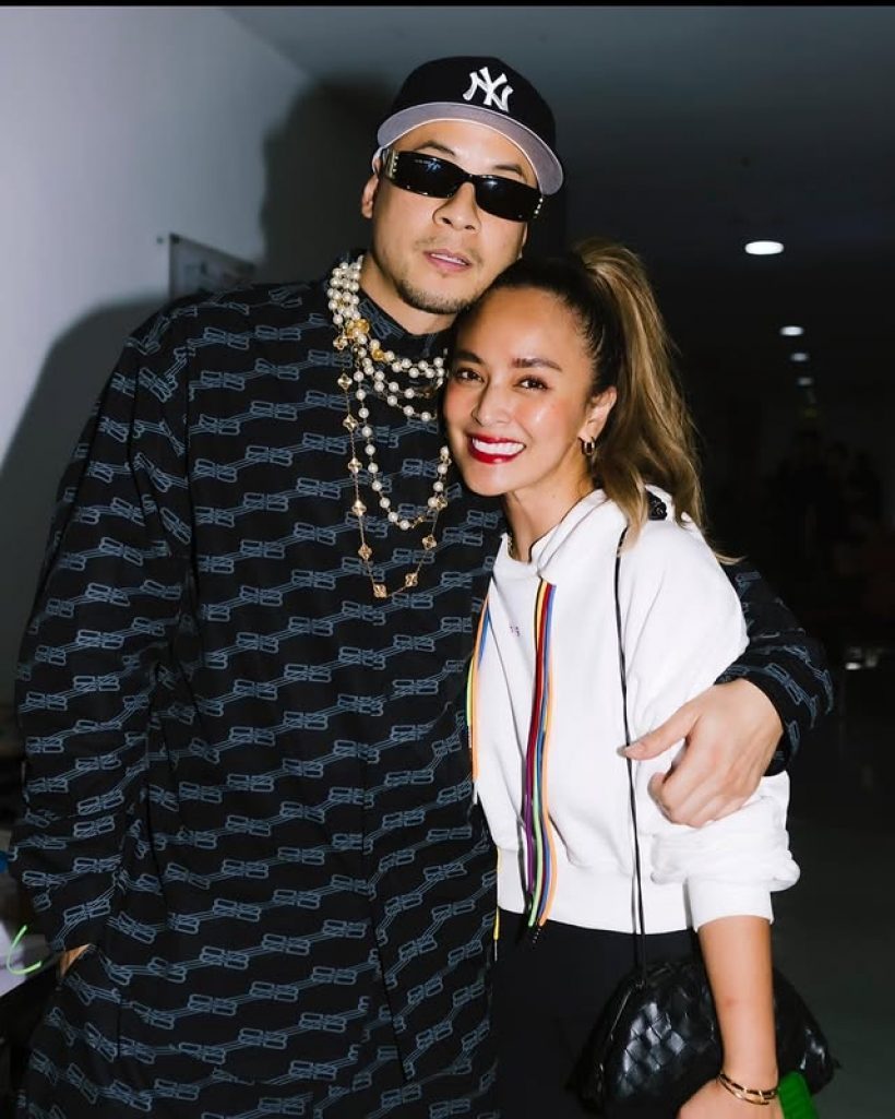 อุ๊ย! คนใกล้ตัวเผยข้อมูล เวย์ ไทเทเนียม หลังนานาถูกจับ