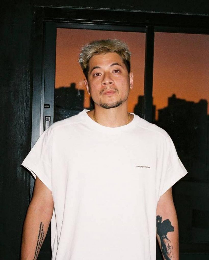 อุ๊ย! คนใกล้ตัวเผยข้อมูล เวย์ ไทเทเนียม หลังนานาถูกจับ