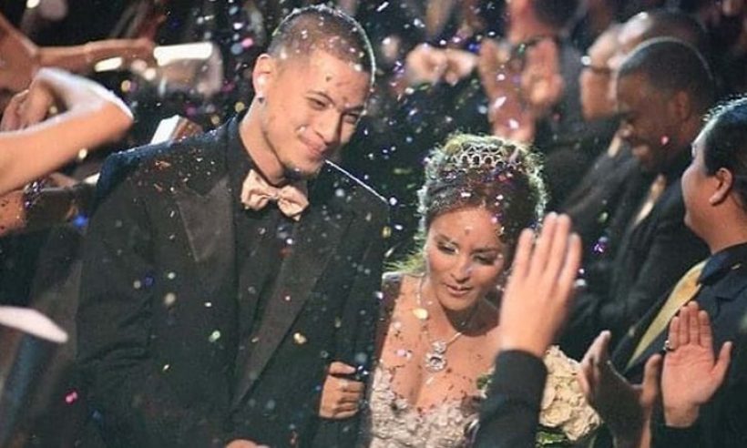 เปิดประวัติ เวย์ กับเส้นทางรัก 16 ปี นานา ล่าสุด หย่ากันเเล้ว