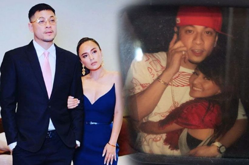 เปิดประวัติ เวย์ กับเส้นทางรัก 16 ปี นานา ล่าสุด หย่ากันเเล้ว