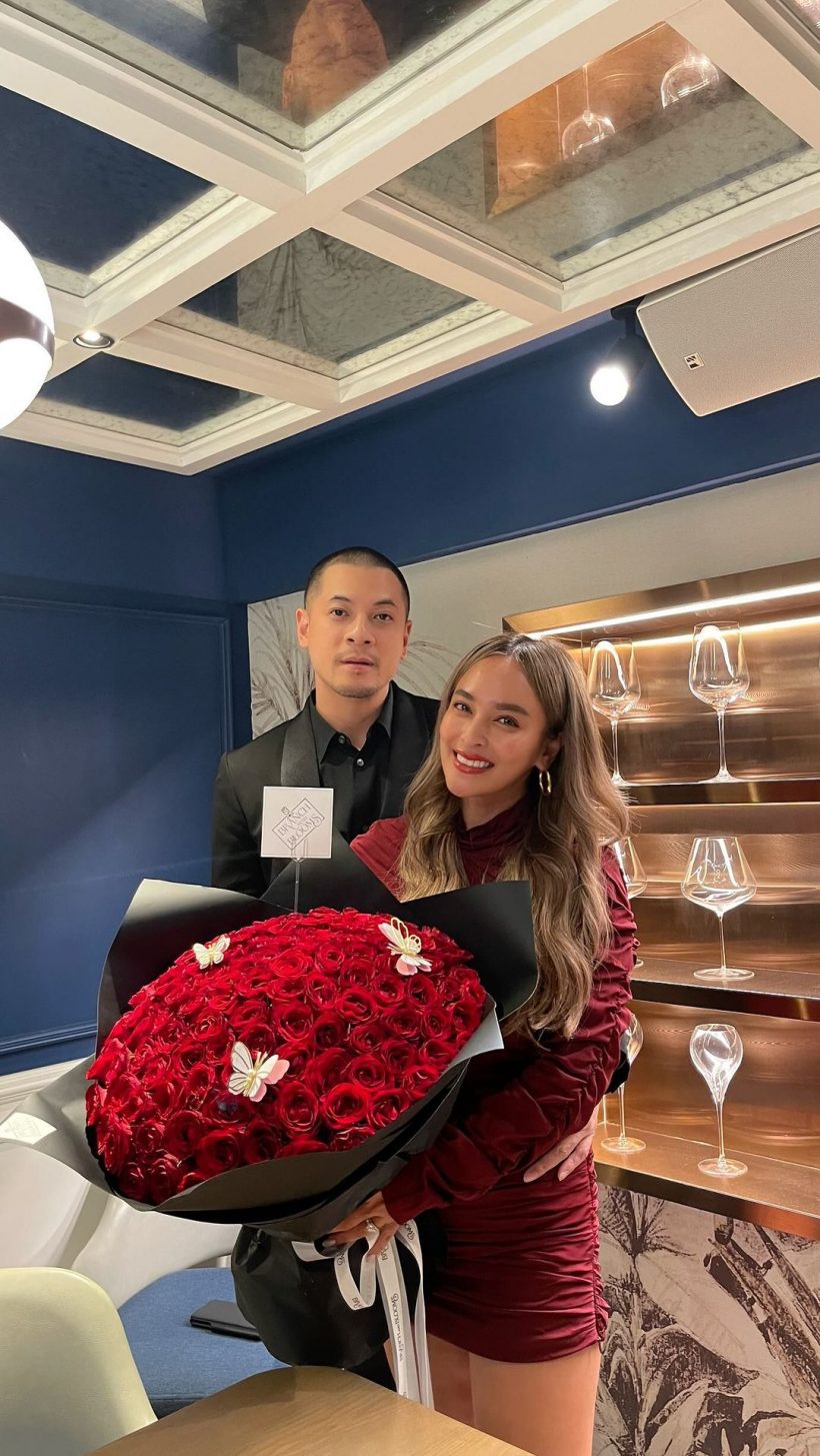 เปิดประวัติ เวย์ กับเส้นทางรัก 16 ปี นานา ล่าสุด หย่ากันเเล้ว