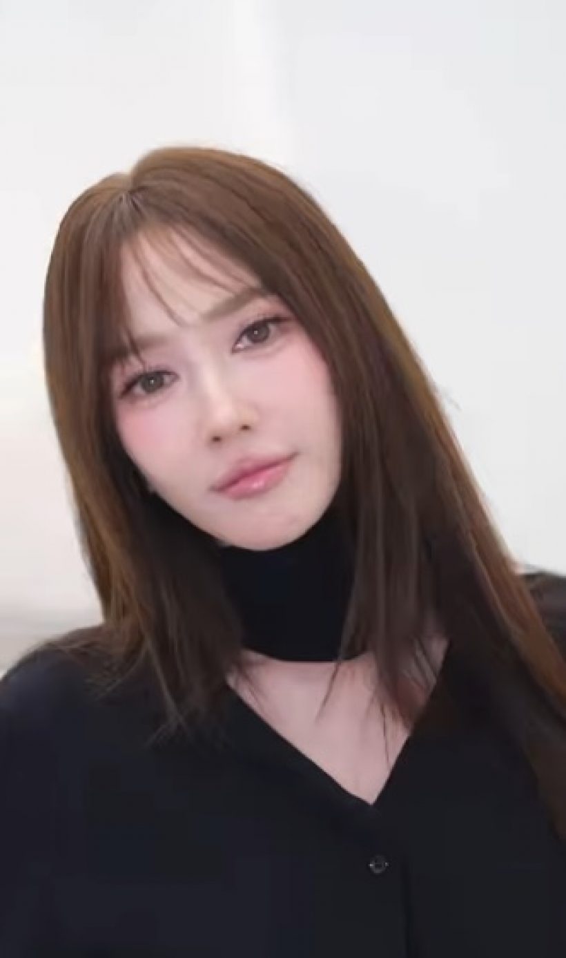 ไม่ต้องเดาแล้ว! อั้ม พัชราภา-หนุ่มหล่อคนนี้ สถานะคือ...