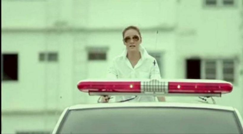 ขนลุก..ย้อนคลิปงานแต่ง เวย์นานา ธีมโจรปล้นแบงก์ เจนี่อึ้งเหมือนเป็นลาง..!