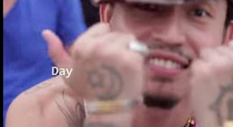 ขนลุก..ย้อนคลิปงานแต่ง เวย์นานา ธีมโจรปล้นแบงก์ เจนี่อึ้งเหมือนเป็นลาง..!