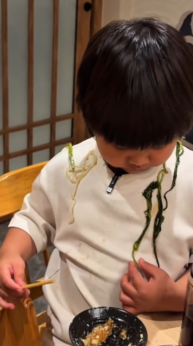 ดราม่า! น้ำชา ชีรณัฐ ปล่อยลูกเล่นซน เจ้าของร้านร้องไห้เเล้ว