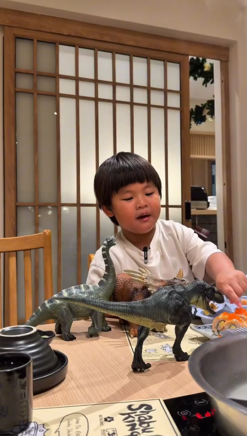 ดราม่า! น้ำชา ชีรณัฐ ปล่อยลูกเล่นซน เจ้าของร้านร้องไห้เเล้ว