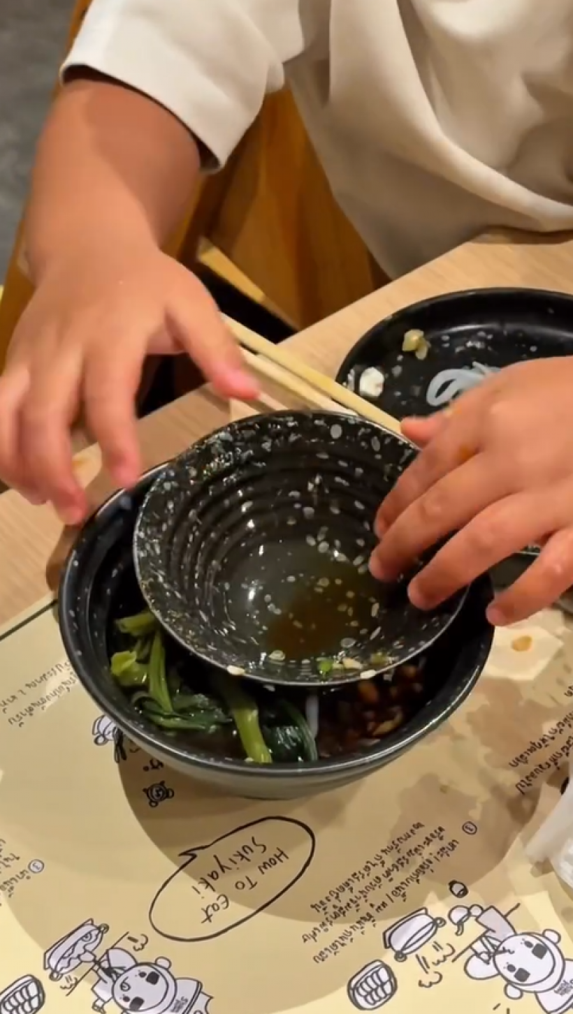 ดราม่า! น้ำชา ชีรณัฐ ปล่อยลูกเล่นซน เจ้าของร้านร้องไห้เเล้ว