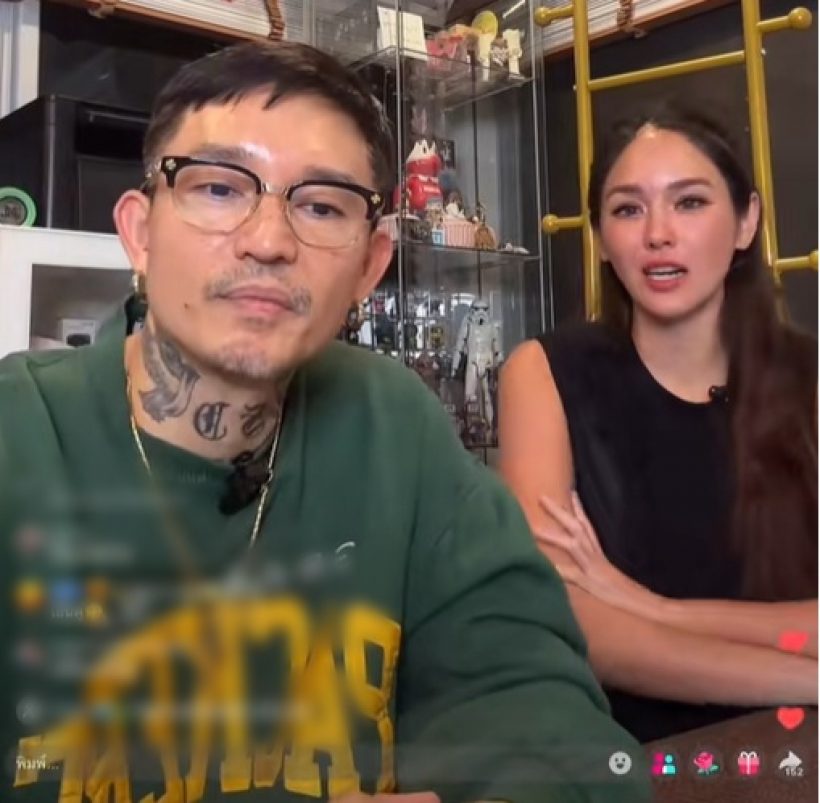 มองก็รู้ว่าเจ็บ! นาที เดย์ ไทเทเนี่ยม ยอมรับเรื่องนี้..โดนด้วย