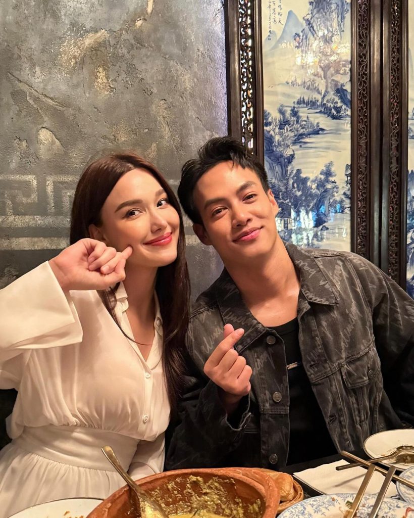 ดราม่า! 2 ดาราเพื่อนซี้ มาวันนี้เปิดศึก กลับไปคืนดีกันไม่ได้เเล้ว?