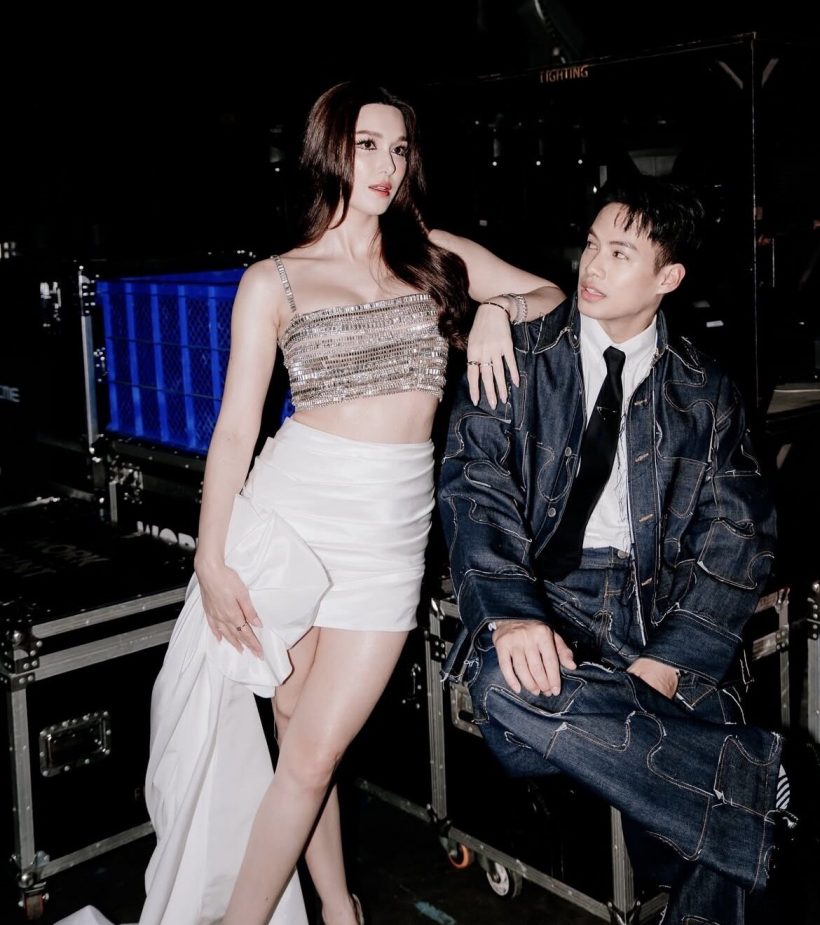 ดราม่า! 2 ดาราเพื่อนซี้ มาวันนี้เปิดศึก กลับไปคืนดีกันไม่ได้เเล้ว?