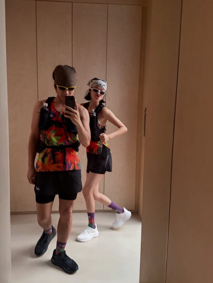 แก้ว-โทนี่ ขาเตียงแข็งแรงมาก แม้ขายแหวนแต่งงานแล้ว