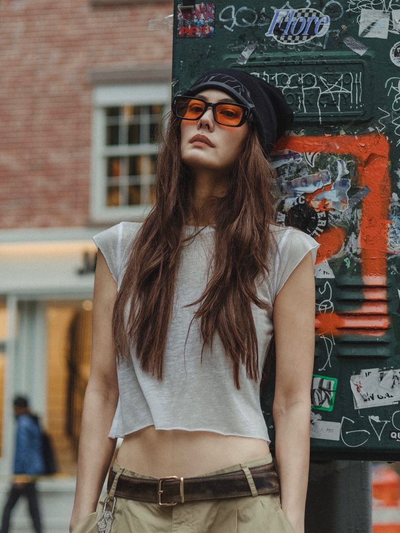 ชาวเน็ตจับตา! เจนี่ เคลื่อนไหวรีโพสต์3สตอรี่ อ่านจบมีเลิ่กลั่ก