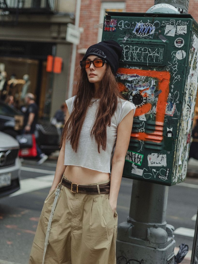 ชาวเน็ตจับตา! เจนี่ เคลื่อนไหวรีโพสต์3สตอรี่ อ่านจบมีเลิ่กลั่ก