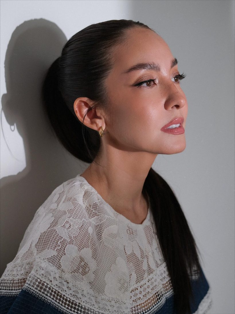 ชาวเน็ตจับตา! เจนี่ เคลื่อนไหวรีโพสต์3สตอรี่ อ่านจบมีเลิ่กลั่ก