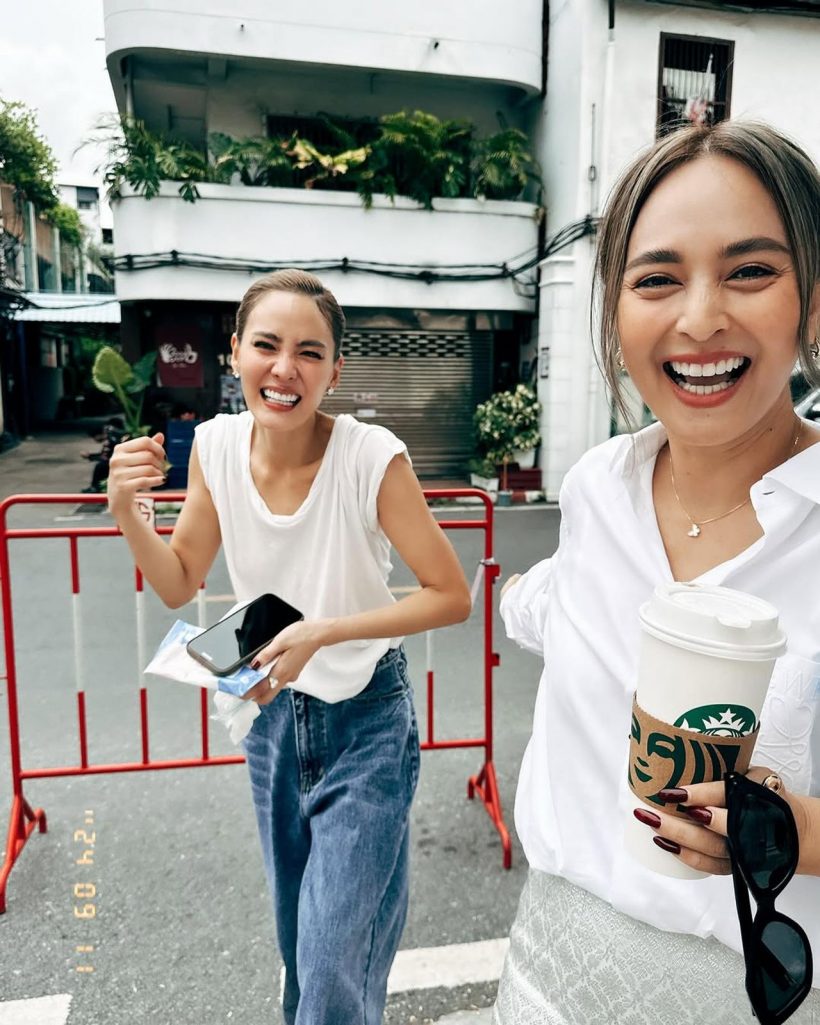 เจนี่ เปิดใจ มิตรภาพยังอยู่ ถ้าพูดความจริงทั้งหมด พร้อมพุ่งตัวช่วย