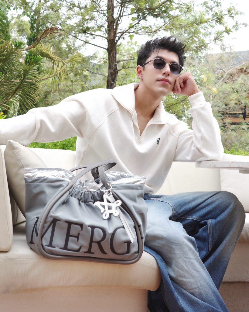 ดราม่าเบาๆ พระเอกดังเจอหาเล่นกี่เรื่องก็แข็ง ทำชาวเน็ตถกเสียงแตก