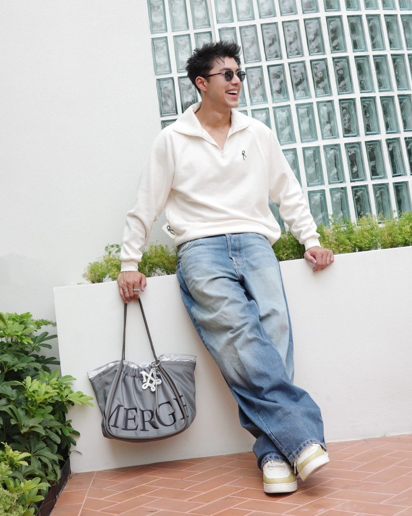 ดราม่าเบาๆ พระเอกดังเจอหาเล่นกี่เรื่องก็แข็ง ทำชาวเน็ตถกเสียงแตก