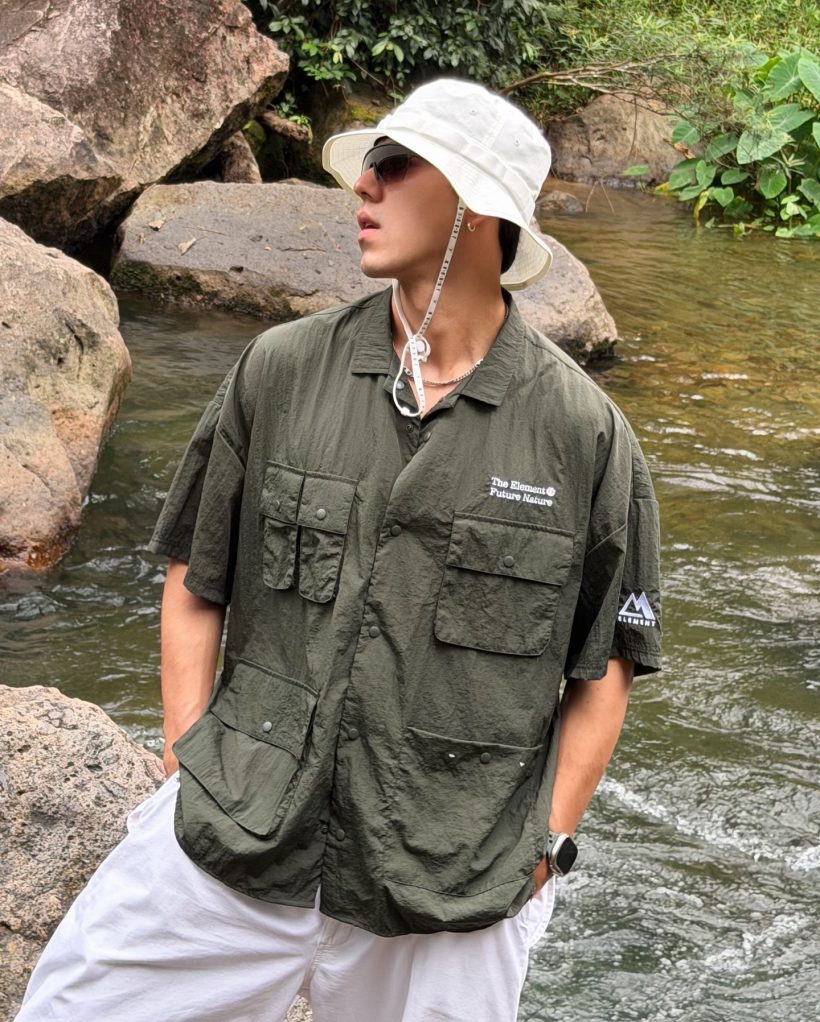 ดราม่าเบาๆ พระเอกดังเจอหาเล่นกี่เรื่องก็แข็ง ทำชาวเน็ตถกเสียงแตก