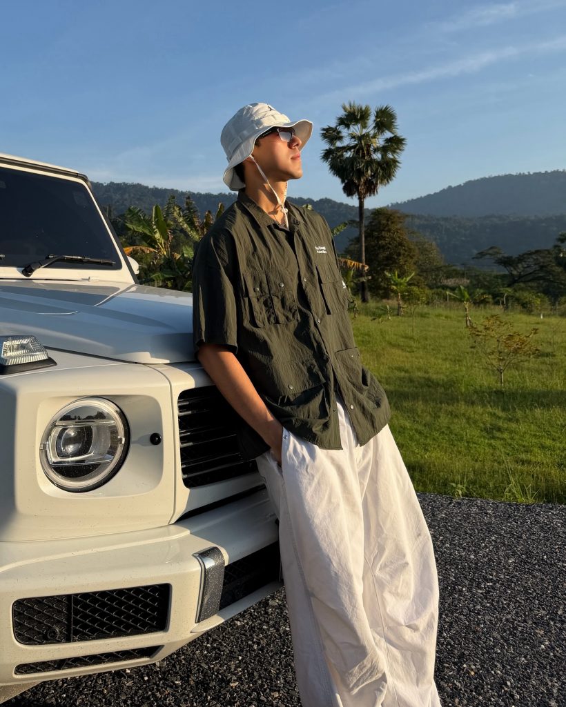 ดราม่าเบาๆ พระเอกดังเจอหาเล่นกี่เรื่องก็แข็ง ทำชาวเน็ตถกเสียงแตก