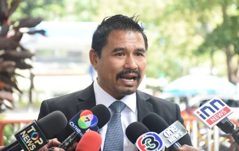 สถานการณ์ตึงเครียด! ทนายสายหยุด เปิดยอดหนี นานา ตัวเลขพุ่ง!