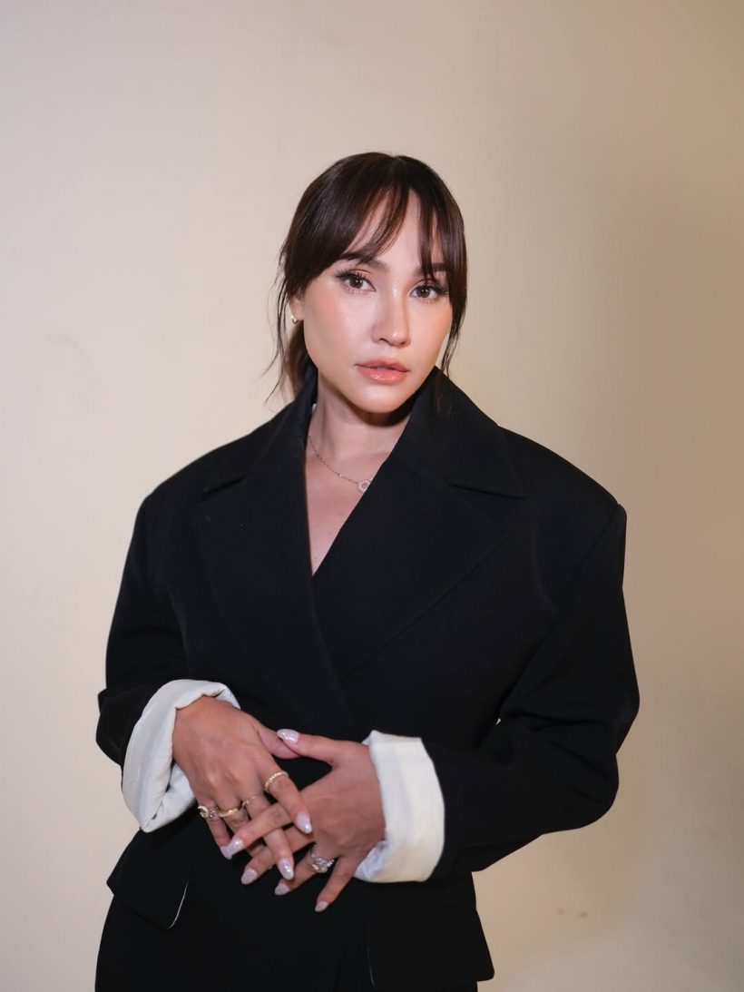 อุ๊ย! เจนสุดา สาดข้อความหลังถูกโกง งานนี้มีคนสะดุ้ง