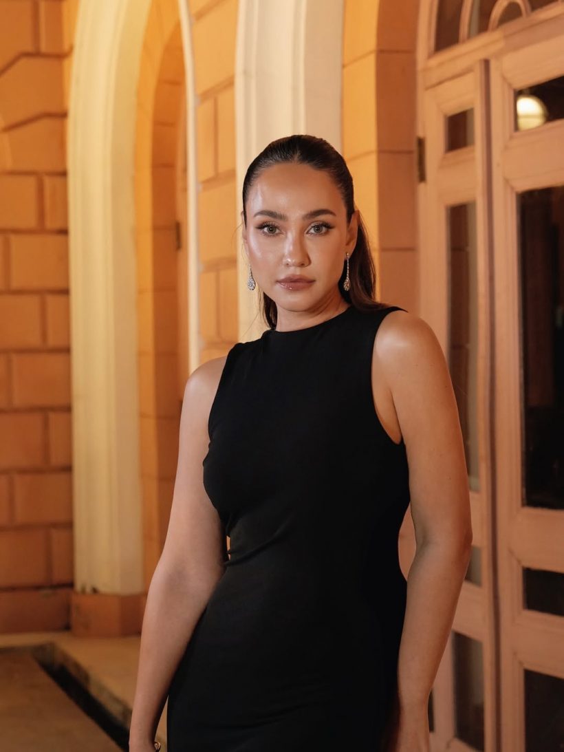 อุ๊ย! เจนสุดา สาดข้อความหลังถูกโกง งานนี้มีคนสะดุ้ง