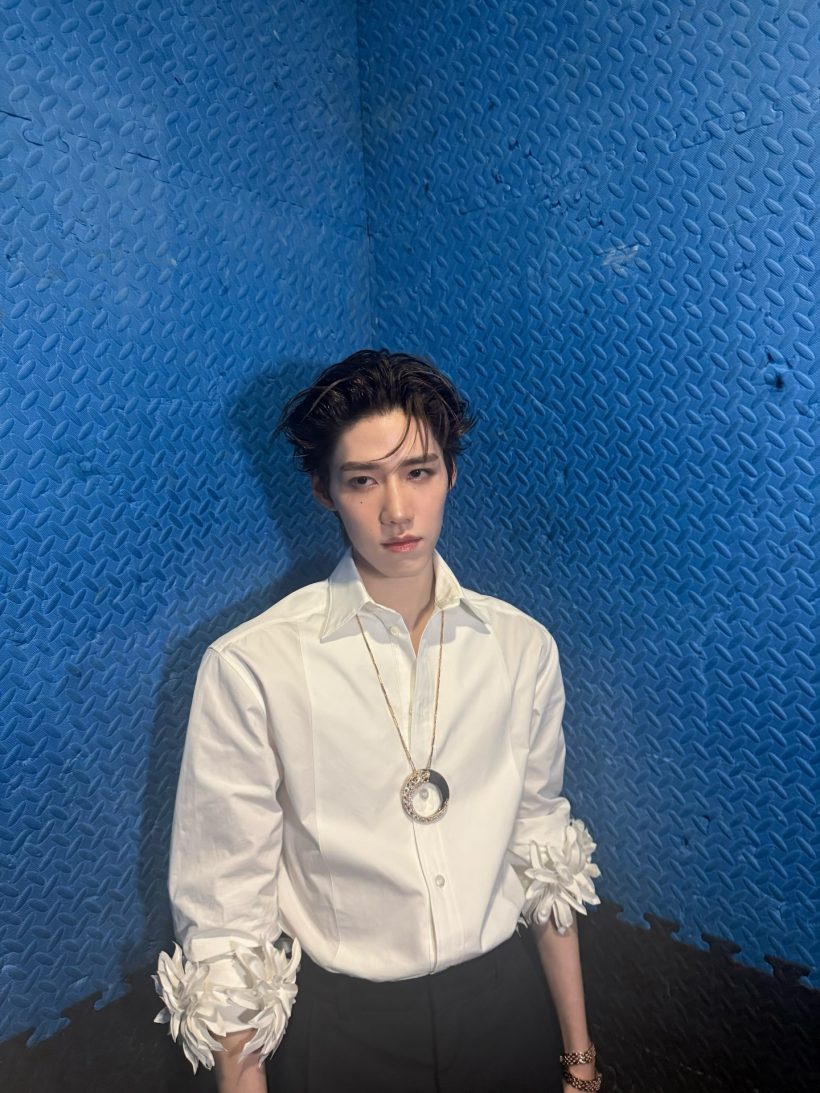 พีพี กฤษฏ์ เคลียร์ชัดข่าวลือแตกหักบิวกิ้น รับงอนกันประสาลิ้นกับฟัน